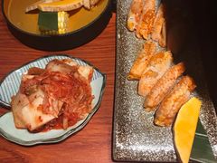 -山之屋炭火烧肉·生啤畅饮(大朗万科中央公园店)