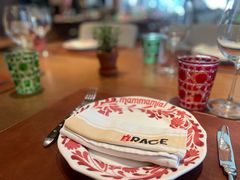 -Mammamia意大利餐厅(阳春巷店)