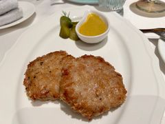 俄式猪肉饼-波特曼西餐厅(南岗店)