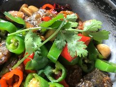 -园林美食城·本土农家菜(杨和镇店)