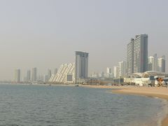 -金梦海湾浴场