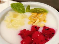 -沿途四季·云南菜(建外大街店)