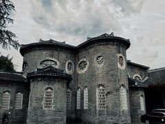 -平安桥天主教堂