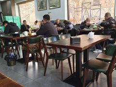 -清真永恒华威肉饼(潘家园店)