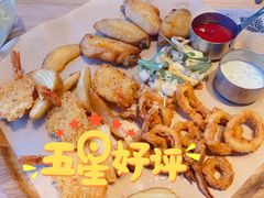 -必胜客(龙之梦购物中心店)