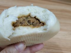 鲜肉包-许鲜包子铺