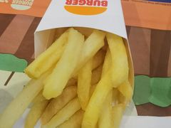 -汉堡王(歌斐中心店)