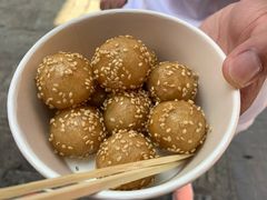 糖油粑粑-黑色经典臭豆腐·湖南特产(坡子街店)