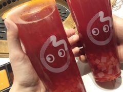 -花味·自助烤肉(雨花客厅店)