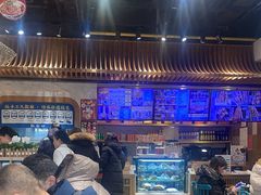 -西部马华清真兰州牛肉面·烧烤夜市(三里河店)