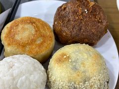 -白魁老号饭庄(安内店)