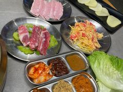 -杨小佳·齐齐哈尔烤肉·烤串(广州店)