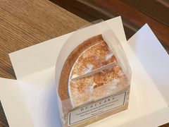 -DearCake 黛点心(花牌坊店)