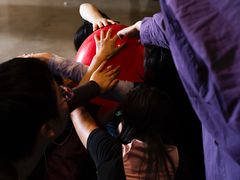 -北京三里屯CHAO酒店