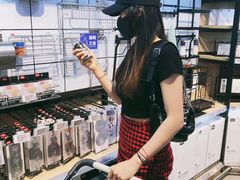 -LikingFit24小时健身•普拉提(张江店)