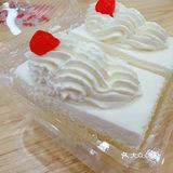 我帮胡歌推荐上海特色｜红宝石奶油小方🍰多少上海人童年回忆[爱心]