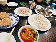 -爆肚冯(廊房二条店)
