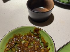-一叶一世界•素食餐厅(环球中心店)
