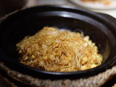 干捞海鲜粉丝煲-花千醉(新街口店)