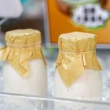 路过的都忍不住回头看上两眼。虽然是福州传统的鱼丸