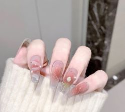 -兔猫ToMoreNails美甲美睫