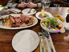 -1886德国汽车餐厅(外滩十六铺码头店)