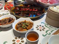 -莺花渡火锅City Green(万象城店)