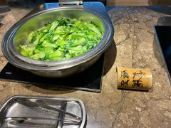-余姚四明湖开元名都度假酒店·夏威夷西餐厅