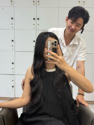 点击看大图 -苏豪路易士·嘉玛发廊