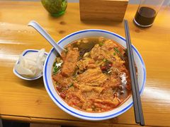 柳州螺蛳粉-八十八粉儿(尚都店)