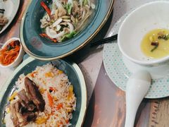 -阿娜尔·新疆菜(佰港城店)
