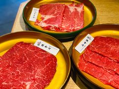 -温野菜涮涮锅(大悦城店)