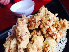 -山城辣妹子(定福庄店)