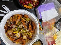 -同庆楼(滨湖万达广场店)