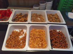 -0317火锅鸡·清真(正达店)