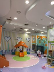 -孩子王童乐园(上海青浦吾悦广场店)