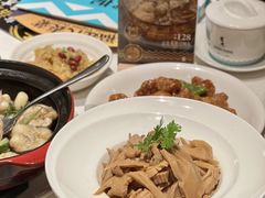 -莆田餐厅PUTIEN(武商MALL店)
