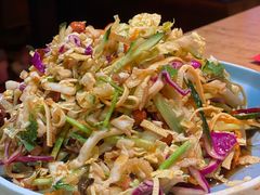 -大哈福烧烤·海鲜·家常菜(延安三路店)