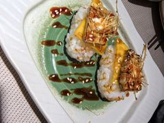 -江户家·日本料理·铁板烧(汉江东路店)