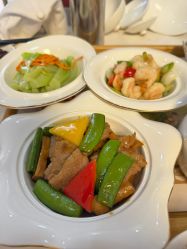 -宝馨月月子中心(友谊医院店)