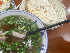 -澄城水盆羊肉(澄县老哥红庙坡店)