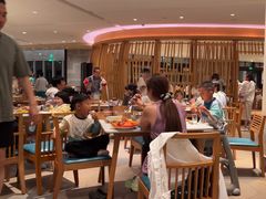 -味餐厅·海鲜·火锅·自助餐