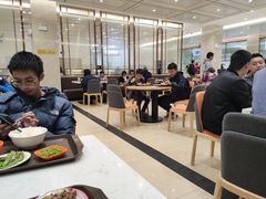 大堂-华中科技大学百景园(三楼酒店)