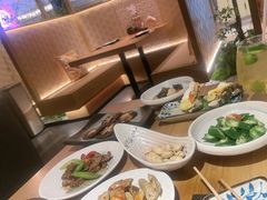 -德川家日本料理(顺义华联店)