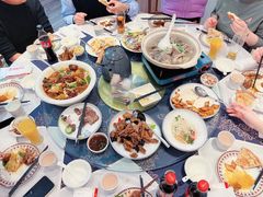 -新疆大厦·慕士塔格餐厅