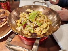 -乔街深夜食堂·小龙虾·高压锅生蚝(杭州总店)