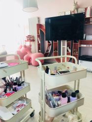 -Beauty Nails 美甲美睫皮肤管理