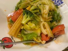 -番茄屋葡式美食(总店)