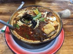 -清真·马文砂锅大全(麦苋街店)