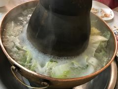 -原柳滩高台阶涮羊肉